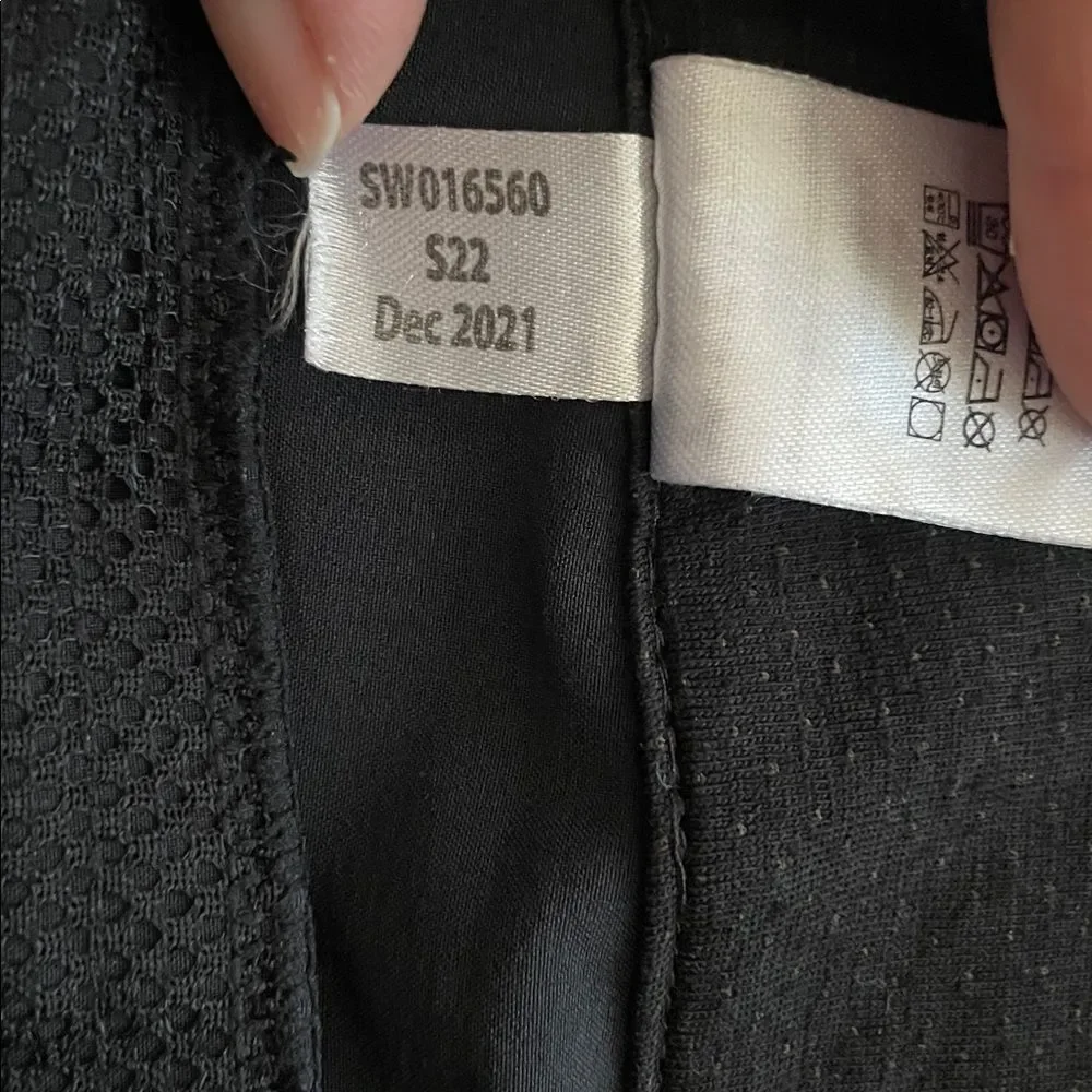 Smartwool black wool